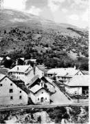 la chapelle des Verneys 